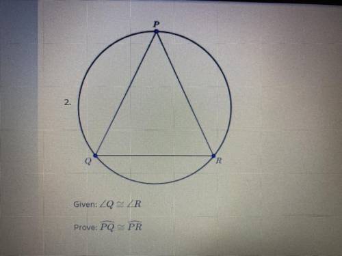Someone please help me with this geometry proof question ASAP!