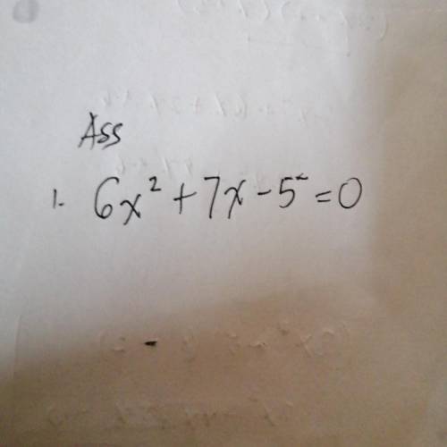What is the value of X in this question?