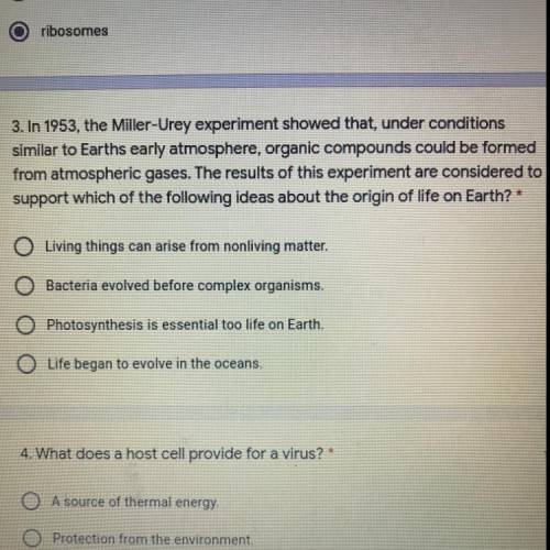 What is the correct answer