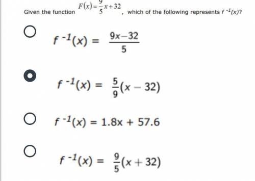 Please help! Given the function problem