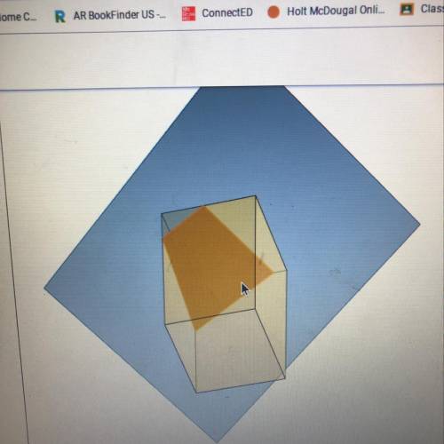 Is this a trapezoid? yes or no