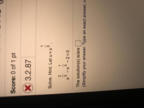 How would I solve this? I’m straight up confused on this, I attached the pic of the question
