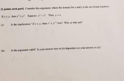 Can you please help me answer A and B
