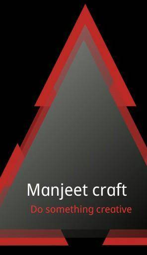 Who is Manjeetcraft