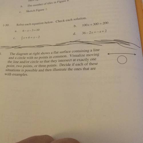Help me with the question below the line. Thanks