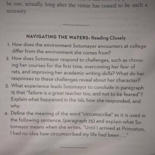 Navigating The Waters: Reading Closely #1-4
Book: Uncharted Territory
By: Jim Burke