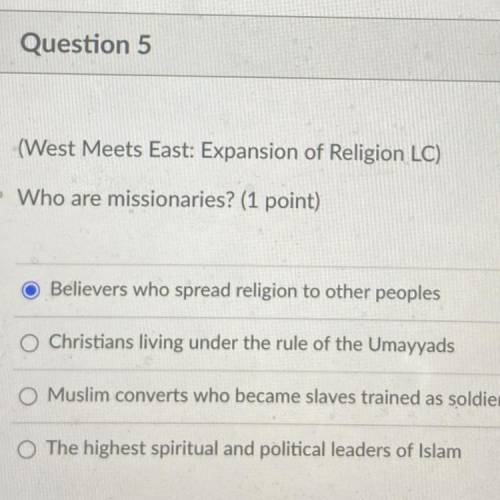 I need learn history . 
Am i right this question ?