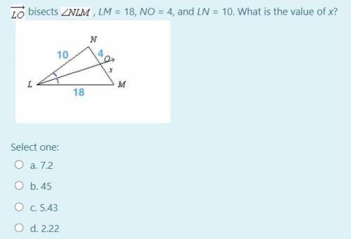 NEED HELP

Can you please explain how I'm supposed to solve a problem l