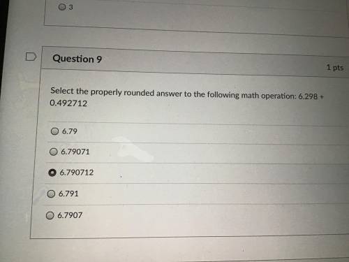 PLEASE HELP this is chemistry 12 points