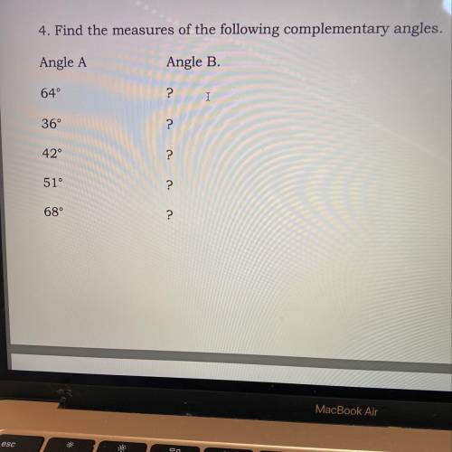 Can someone give me the answers to this please