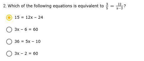 10 Points, I need the answer plus an explanation on how to get the answer