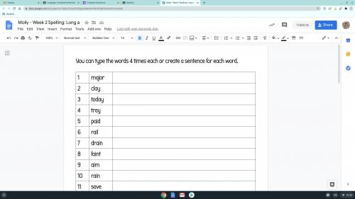Can you help with english homework?