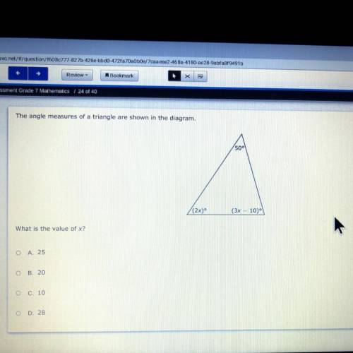 I need answers quick plz, (about angles)