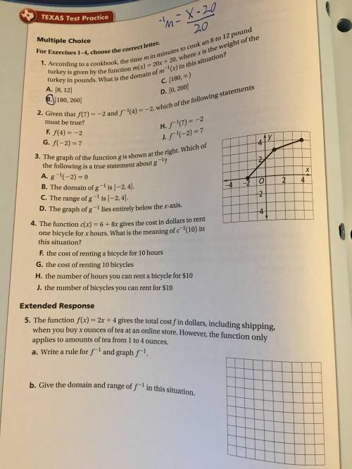 Could someone answer question number 2? (Simple Algebra 2)
