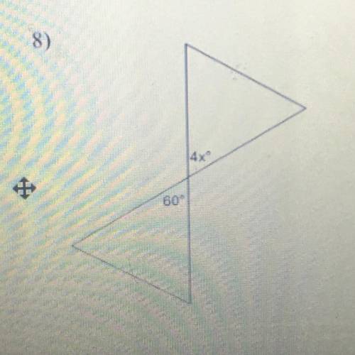Another angled pairs problem again don’t know much but need credit please help