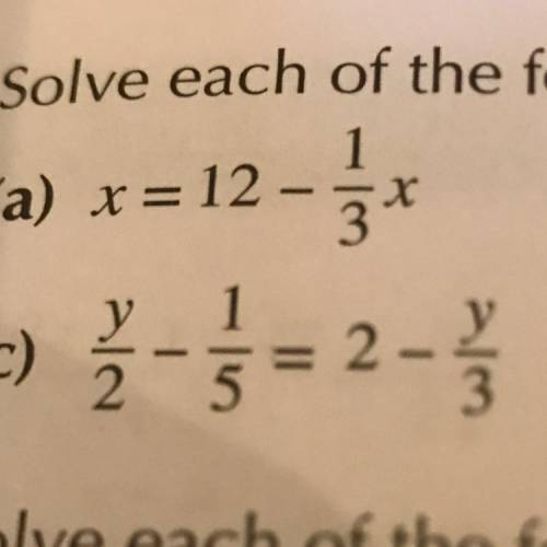 I need the answer for c
