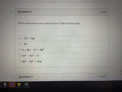 Someone please help! i will give brainliest to the person who answers ✨