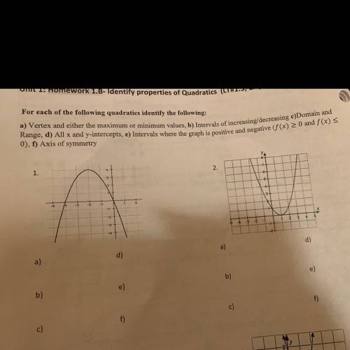 Please answer this asap i’m so confused on graphing