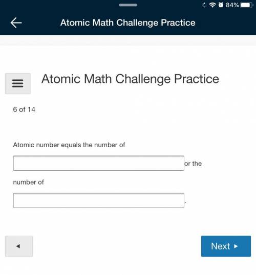 Plz help with atomic question giving brianly.