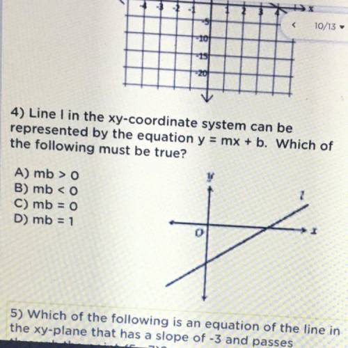I need help with question 4
