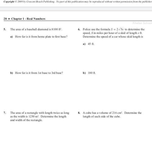 Grade 10 math
Questions 5-7