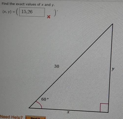 I need alot of help figuring out this problemm TRIG HW