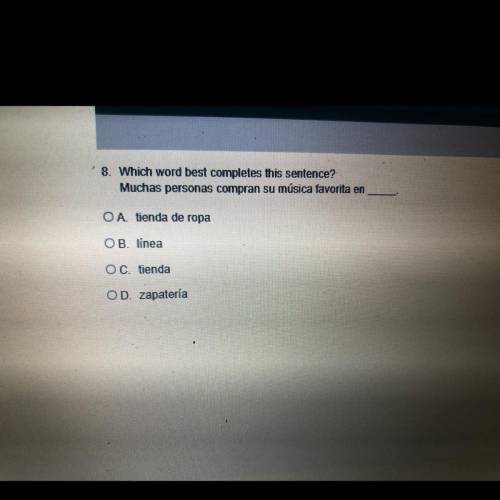 Which is the right answer???
