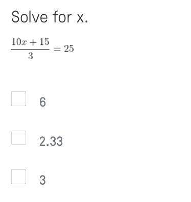 Screenshot below solving equations algebra please help
