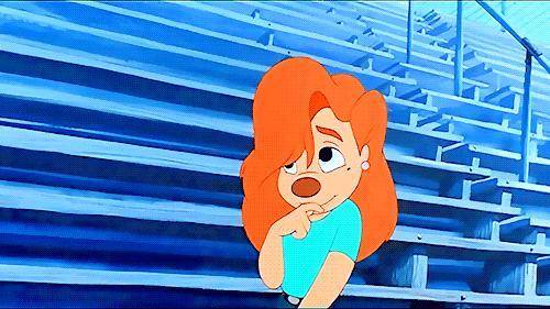 To be completely honest, Roxanne's probably the best animated girl in Disney. CANGE MY MIND