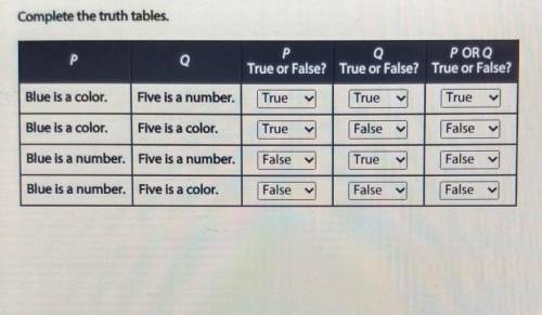 HELP FAST ITS EASY BUT IDK HOW ITS WRONG ITS ONLY true or false