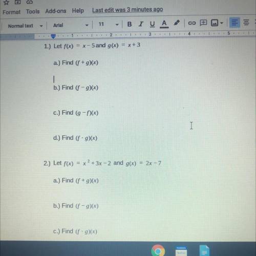 Help pls (Pre-Calculus)