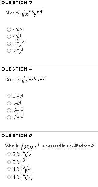 Solve the equations. I am having a hard time with this kind of math, so if you could please try to
