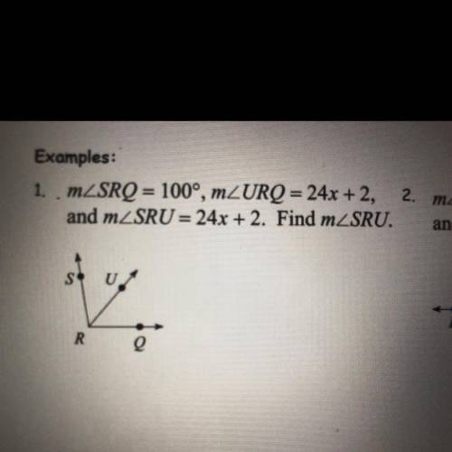 Could use some help, no bisectors!