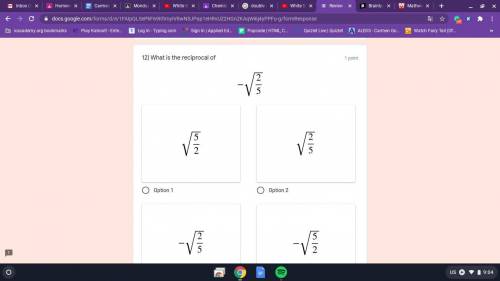 Help asap I will make you brainllest.

10) Simplify the following expressions
-|-4|+|-7.2|
a)-11.2