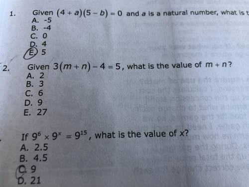 What’s question number 2? I have been stuck on this.