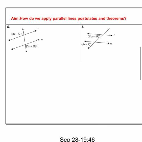 Pls need help with geometry assignment so hard
