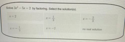 How do you solve this?? *please show work*