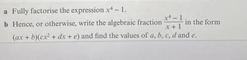 POLYNOMIAL LONG DIVISION HELP