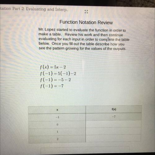 I don’t know how to solve it please help