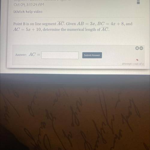 Can I please get help with the answer I don’t understand