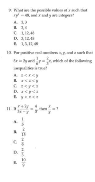 NEED HELP with these two pages please help me (30 points)