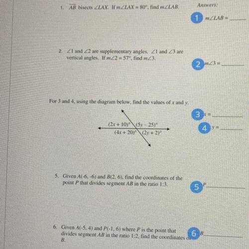 Please help on these questions ASAP! 
I will give brainliest