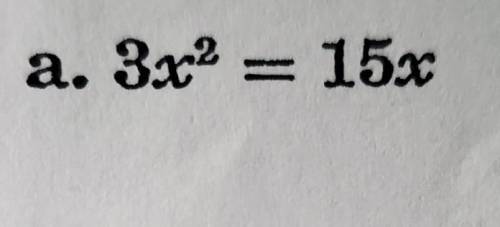 Please help me I need to solve by factoring!!