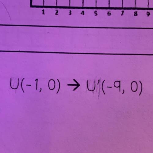 how do you find the scale factor dilated? ( not sure how to figure this out but if someone does hel