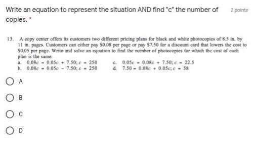 HEY CAN ANYONE PLS ANSWER DIS MATH QUESTION