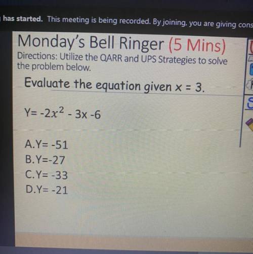 I need help with my math problem