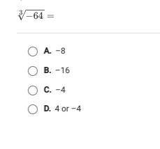 Hello! i need help with my math question ! ASAP AND THANKS