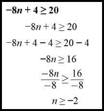 Identify the error and correct the following math problem
