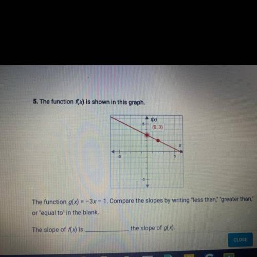 Need help with number 5 please and thank you