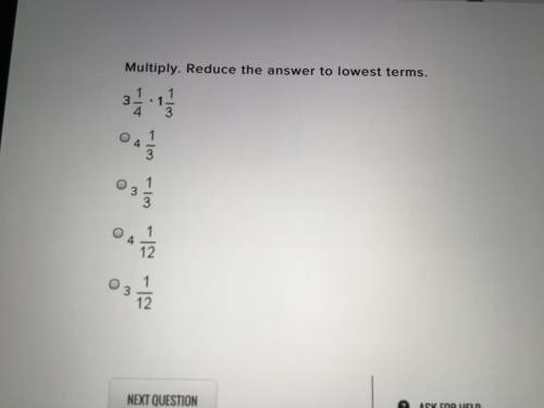 Pls help I’m not good at fractions